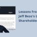 LessonsFromJeffBezos