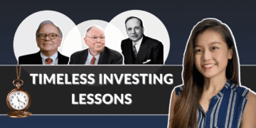 Investing lessons that will last FOREVER
