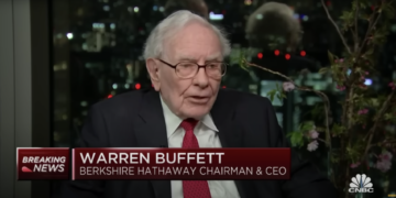 Highlights from Buffett in Japan CNBC Interview