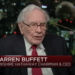 Highlights from Buffett in Japan CNBC Interview