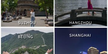 The China I saw – My observations as a Singaporean traveller